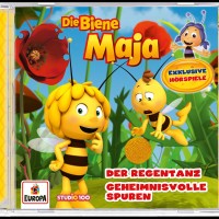 Cover PS_Biene Maja_CGI